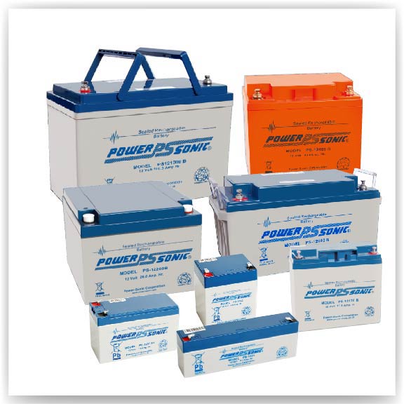 Power-Sonic���PS-12Vϵ��